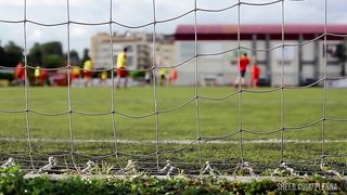 HOJE O JOGO VAI SER DENTRO DO QUARTO