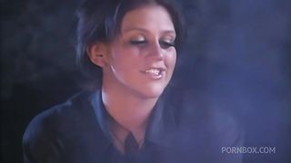 Two Horny Women And One Well Hung Stud Create A Fantastic Threesome Fuck