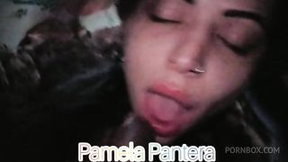 Melhor boquete do mundo .... rainha do sexo oral