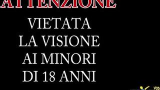 Un pomeriggio con la zia Pastina (film completo CentoXCento)