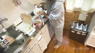 《彼女とお家デート》「もっと奥まで入れて…」と懇願する彼女に腰を沢山振りました。