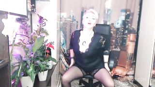 Slut wife training! Full version with voiceover scenes