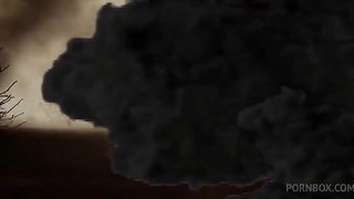 CLOSE THE DEAL STARRING: MELISSA JOHNSON AND MR STIXXX