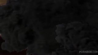 CLOSE THE DEAL STARRING: MELISSA JOHNSON AND MR STIXXX