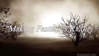 CLOSE THE DEAL STARRING: MELISSA JOHNSON AND MR STIXXX