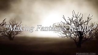 CLOSE THE DEAL STARRING: MELISSA JOHNSON AND MR STIXXX