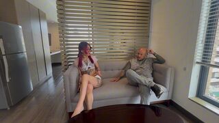 FULL VIDEO!! I WAS SEDUCED BY MY EXOTIC STEPDAUGHTER AND WE HAD A GREAT TIME - FELIPE SKULL