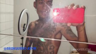 Anal SEXO GOSTOSO COM ESSA GOSTOSA SILICONADA