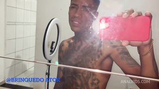 Anal SEXO GOSTOSO COM ESSA GOSTOSA SILICONADA