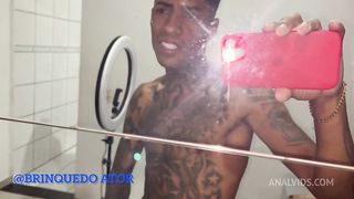 Anal SEXO GOSTOSO COM ESSA GOSTOSA SILICONADA