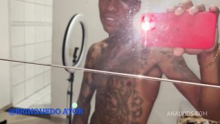 Anal SEXO GOSTOSO COM ESSA GOSTOSA SILICONADA