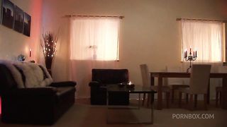 Milf With Big Boobs Carly Parker Takes On Two Cocks In Dp Threesome
