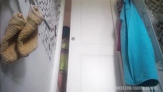 2 giantess stepmom sexy adventures