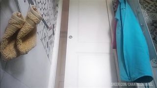 2 giantess stepmom sexy adventures