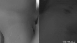 Ellas4 - Evelyn Buarque como Guia Sexual