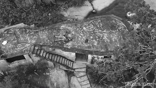 Ellas4 - Evelyn Buarque como Guia Sexual