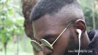 lulu vroumette cmr embarks on a public fuck with her two neighbors in the woods. A steamy public story in front of spectators and passers-by in the park