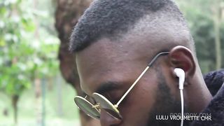 lulu vroumette cmr embarks on a public fuck with her two neighbors in the woods. A steamy public story in front of spectators and passers-by in the park