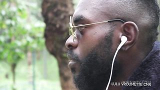 lulu vroumette cmr embarks on a public fuck with her two neighbors in the woods. A steamy public story in front of spectators and passers-by in the park