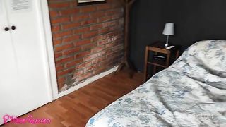 Movie StepMom Nympho 02 - Fuck Slim StepSon