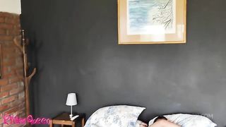 Movie StepMom Nympho 02 - Fuck Slim StepSon