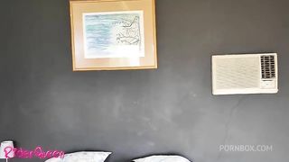 Movie StepMom Nympho 02 - Fuck Slim StepSon