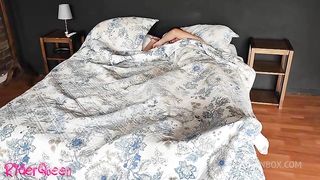 Movie StepMom Nympho 02 - Fuck Slim StepSon