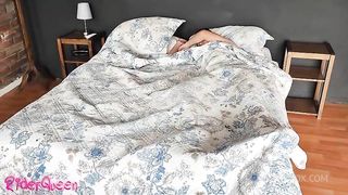 Movie StepMom Nympho 02 - Fuck Slim StepSon