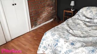 Movie StepMom Nympho 02 - Fuck Slim StepSon