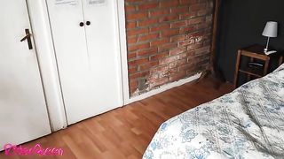 Movie StepMom Nympho 02 - Fuck Slim StepSon