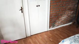 Movie StepMom Nympho 02 - Fuck Slim StepSon