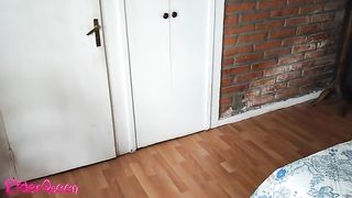 Movie StepMom Nympho 02 - Fuck Slim StepSon