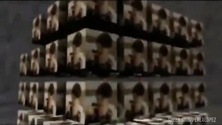 me pase toda la noche con la pija adentro del culo y tragando leche