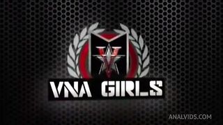 Big Boobed Asian Milf Maxine X Gets Dicked By A Raging Hard Cock!