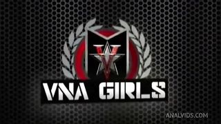 Big Boobed Asian Milf Maxine X Gets Dicked By A Raging Hard Cock!