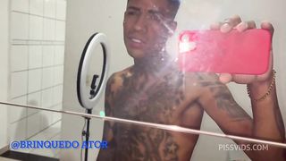 DEVAGARINHO NA MAGRINHA PARA NAO MACHUCAR