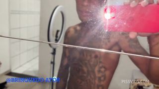 DEVAGARINHO NA MAGRINHA PARA NAO MACHUCAR