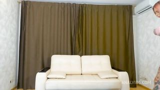 Polina Ice Gets Hard Anal Penetration, 0% pussy, ATM, Balls Deep Anal, Gapes, Facial Cumshot & Swallow. Old version