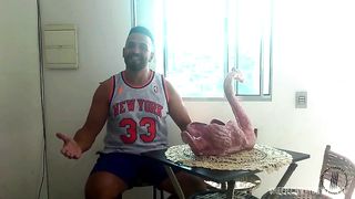 Menage delicia com as maravilhosas GABY GUSHI e KAROL FERRAZ