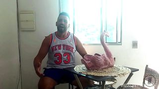 Menage delicia com as maravilhosas GABY GUSHI e KAROL FERRAZ