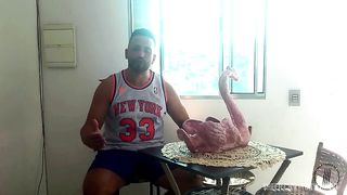 Menage delicia com as maravilhosas GABY GUSHI e KAROL FERRAZ