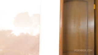 Anal Destruction for Crystal Richi's ass, 0% pussy, ATM, Balls Deep Anal, Rough Sex, Facial & Swallow. Old Version