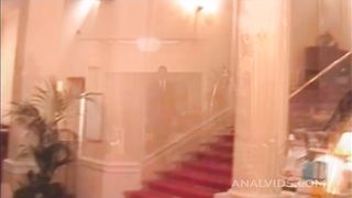 Federica Tommasi IN A BIG SHOT !!!