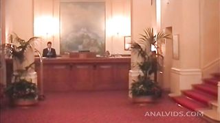 Federica Tommasi IN A BIG SHOT !!!