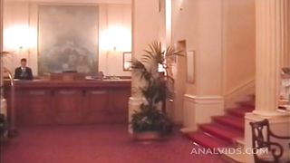 Federica Tommasi IN A BIG SHOT !!!