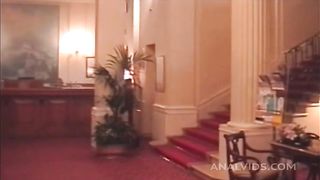 Federica Tommasi IN A BIG SHOT !!!