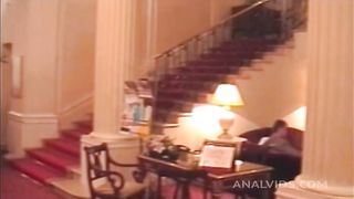 Federica Tommasi IN A BIG SHOT !!!