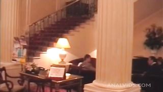 Federica Tommasi IN A BIG SHOT !!!