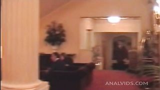 Federica Tommasi IN A BIG SHOT !!!