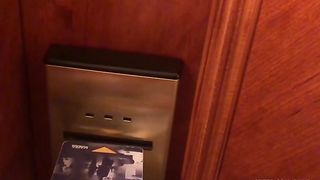 ANGEL EMILY AND HER INSATIABLE ASSHOLE !!!